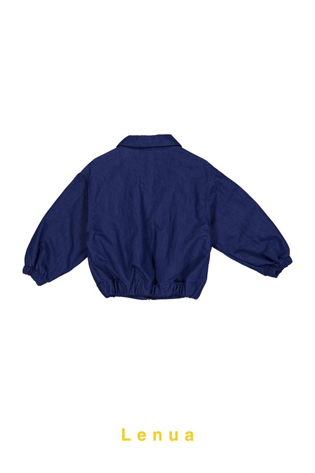 Lenua - Korean Children Fashion - #minifashionista - Labo Jacket - 11