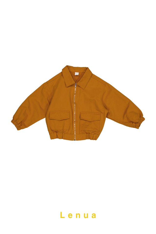 Lenua - Korean Children Fashion - #prettylittlegirls - Labo Jacket - 12