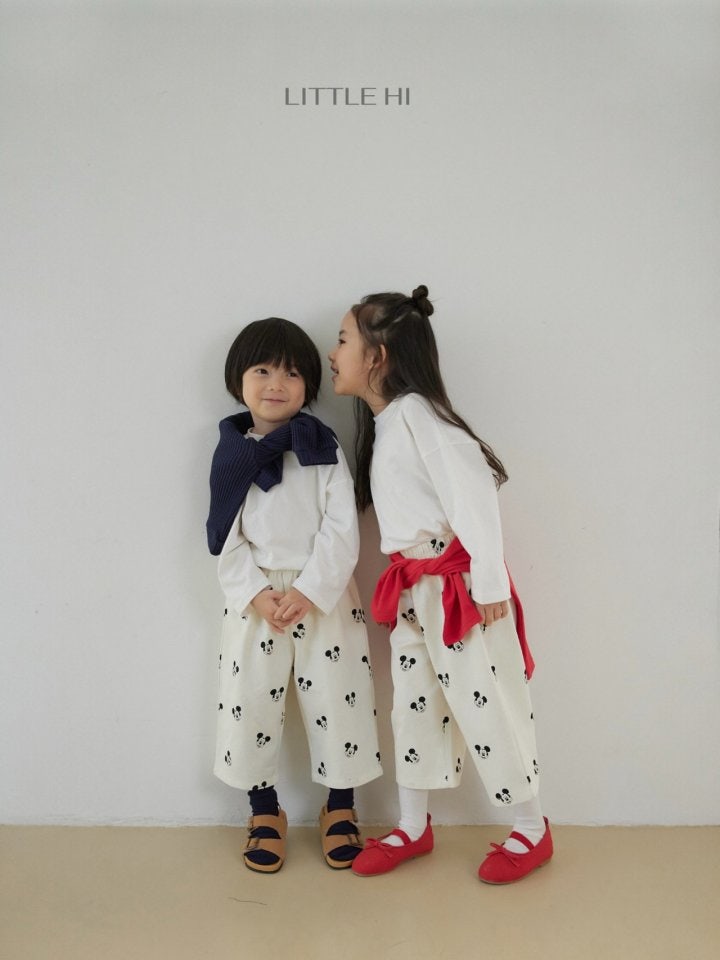 Little Hi - Korean Children Fashion - #designkidswear - Color Pop Knee High Socks - 7