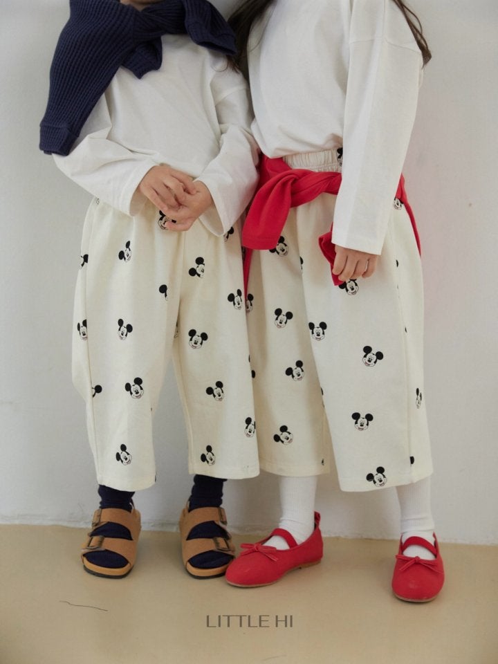 Little Hi - Korean Children Fashion - #discoveringself - Color Pop Knee High Socks - 8