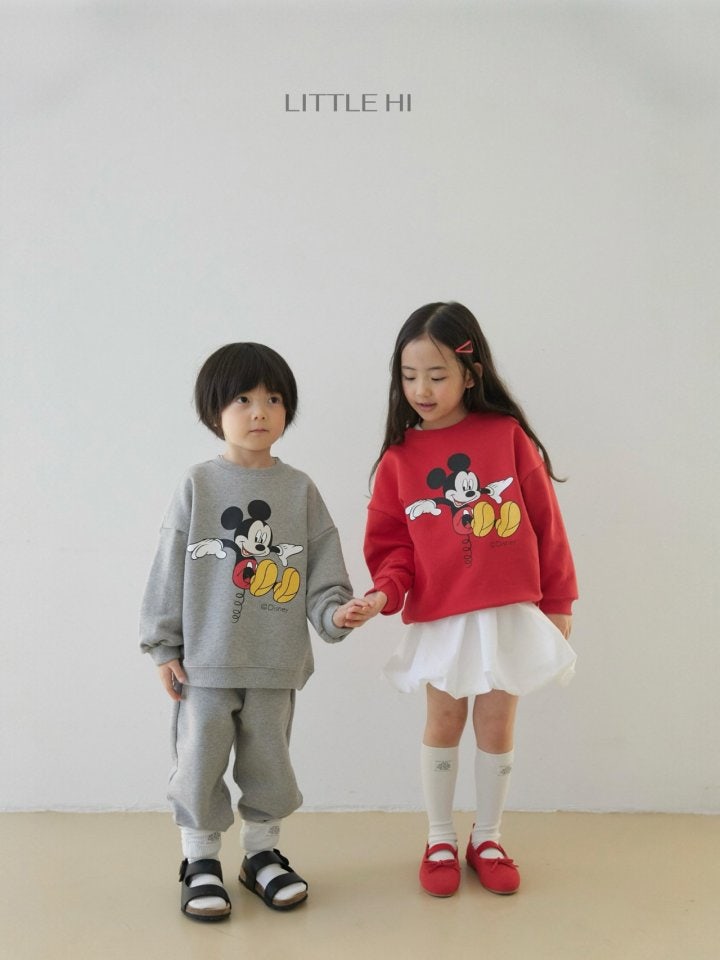 Little Hi - Korean Children Fashion - #fashionkids - Color Pop Knee High Socks - 9