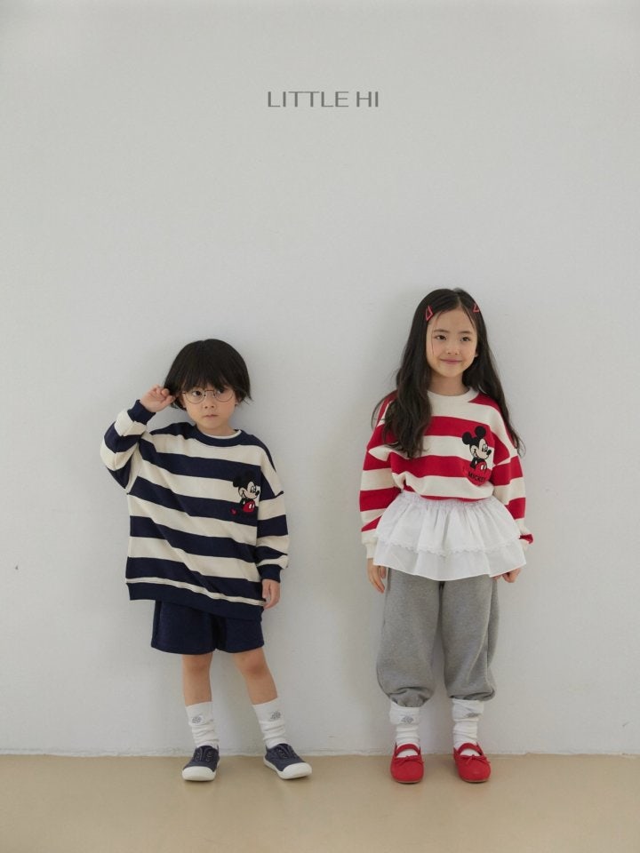 Little Hi - Korean Children Fashion - #kidsshorts - Color Pop Knee High Socks - 10