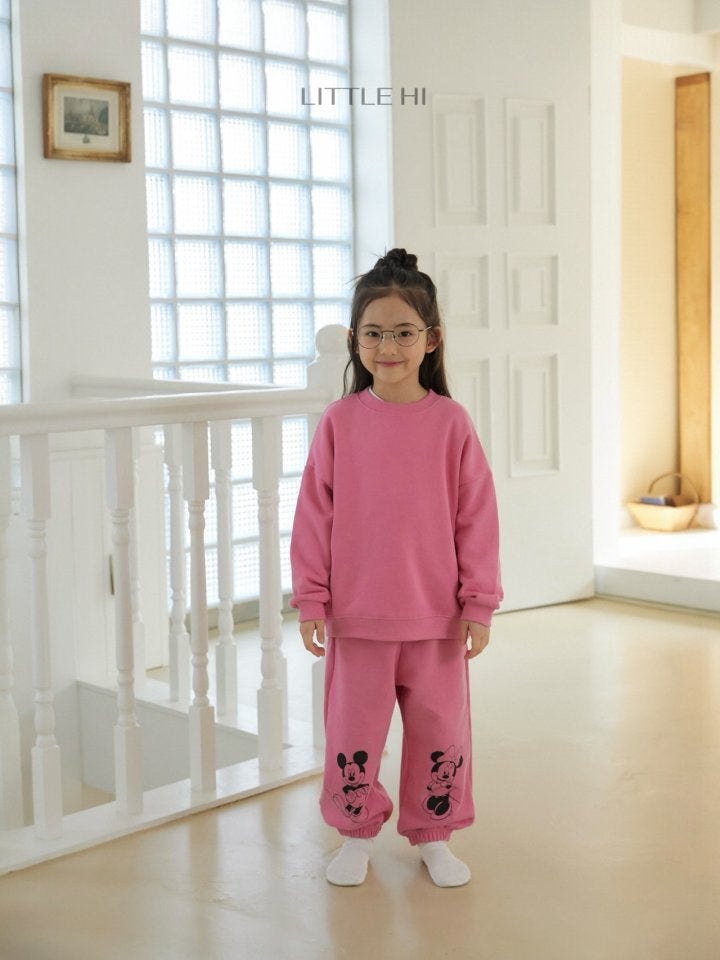 Little Hi - Korean Children Fashion - #prettylittlegirls - Pigment MM Set - 9