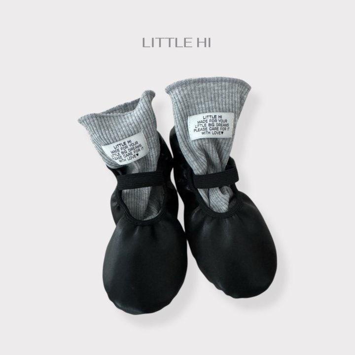 Little Hi - Korean Children Fashion - #toddlerclothing - Color Pop Knee High Socks - 3