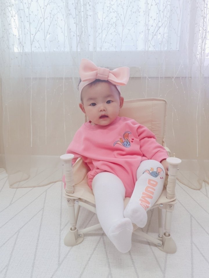 Little Rabbit - Korean Baby Fashion - #babyoninstagram - D Cute Suit - 8