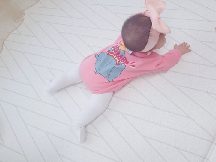 Little Rabbit - Korean Baby Fashion - #babyootd - D Cute Suit - 9