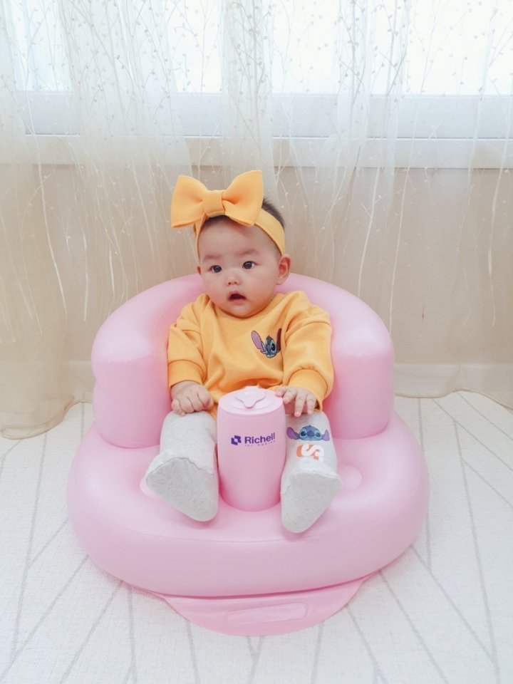 Little Rabbit - Korean Baby Fashion - #babyoutfit - D Cute Suit - 10