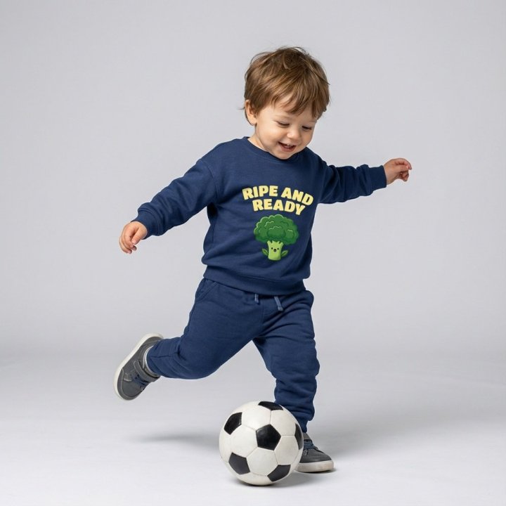 Little Rabbit - Korean Children Fashion - #fashionkids - Fruit Set - 8