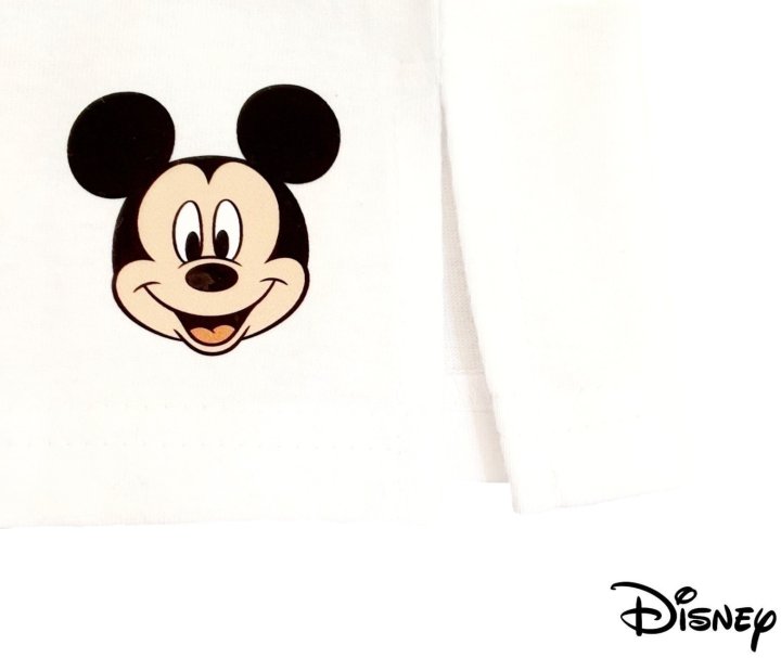 Little Rabbit - Korean Children Fashion - #kidsstore - Layered Tee - 7