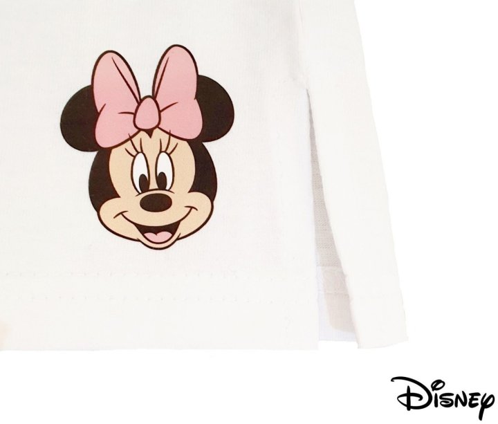 Little Rabbit - Korean Children Fashion - #kidzfashiontrend - Layered Tee - 8