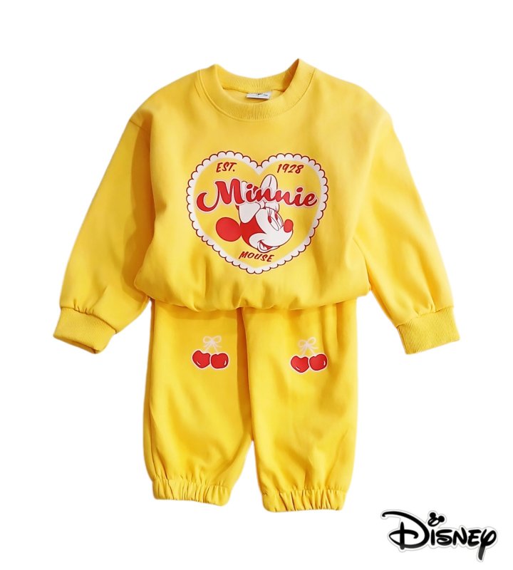 Little Rabbit - Korean Children Fashion - #littlefashionista - Mini Set - 8