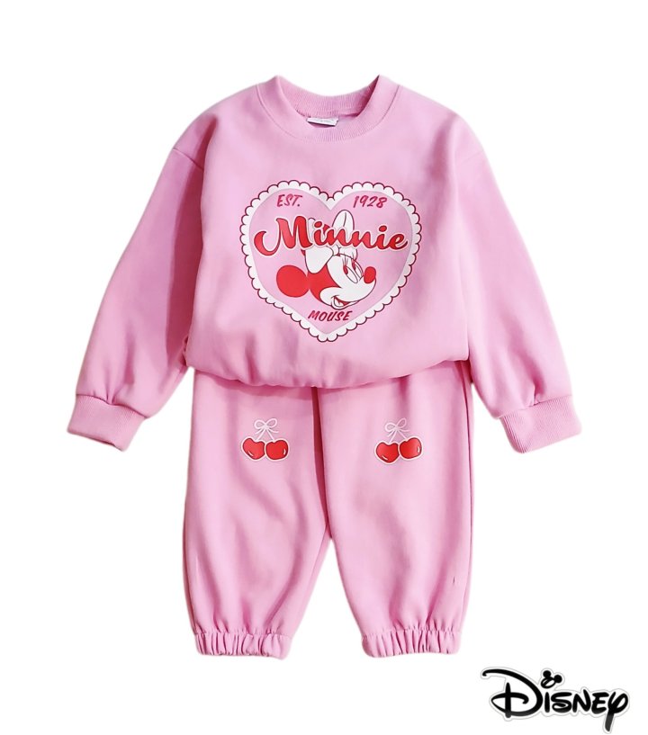 Little Rabbit - Korean Children Fashion - #magicofchildhood - Mini Set - 9