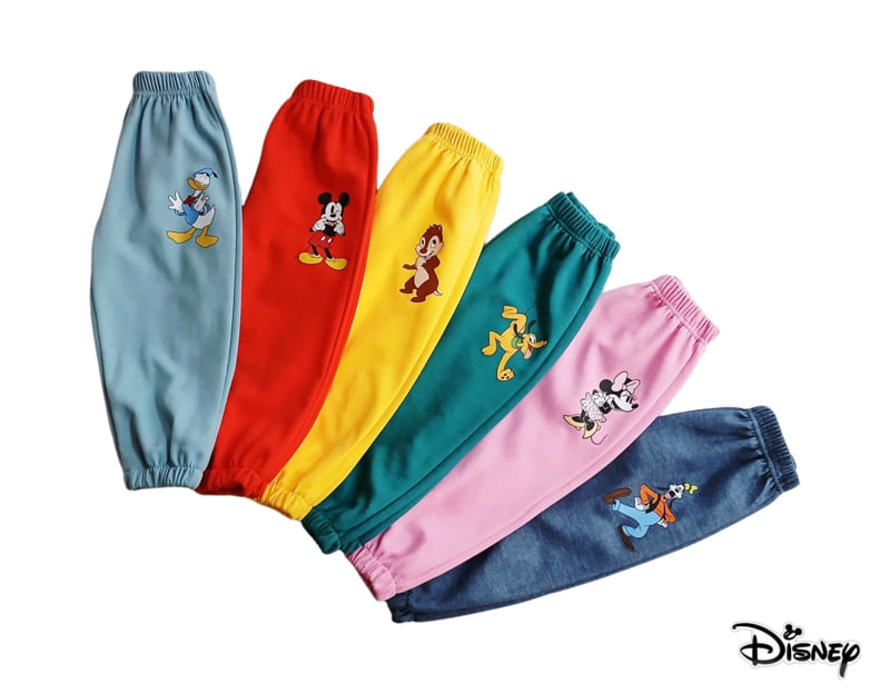 Little Rabbit - Korean Children Fashion - #prettylittlegirls - Number Set - 12