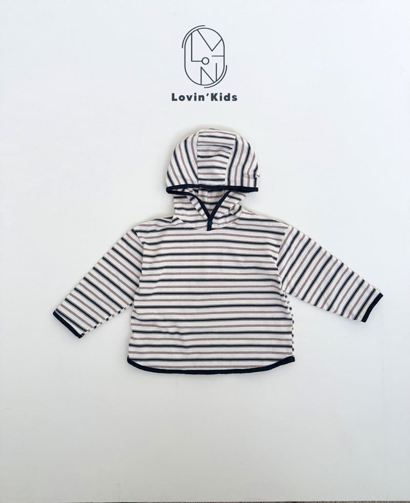 Lovin - Korean Baby Fashion - #babyboutiqueclothing - Rabba Hoodie - 4
