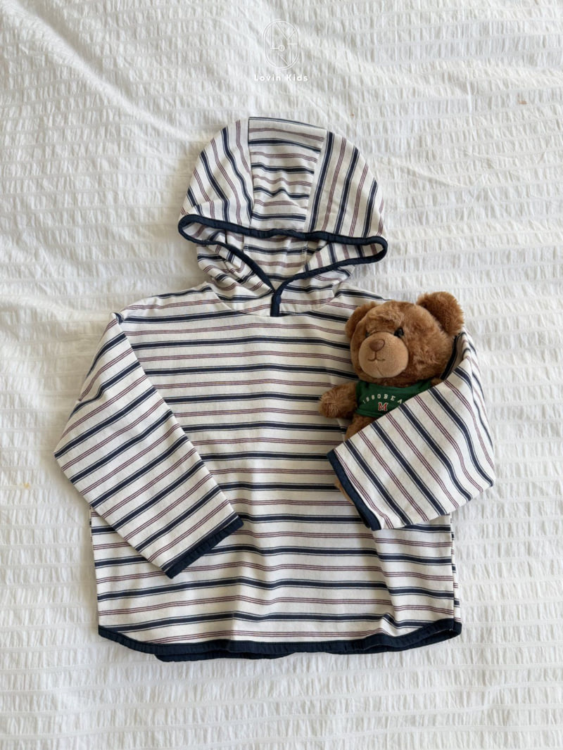 Lovin - Korean Baby Fashion - #babyfever - Rabba Hoodie - 6