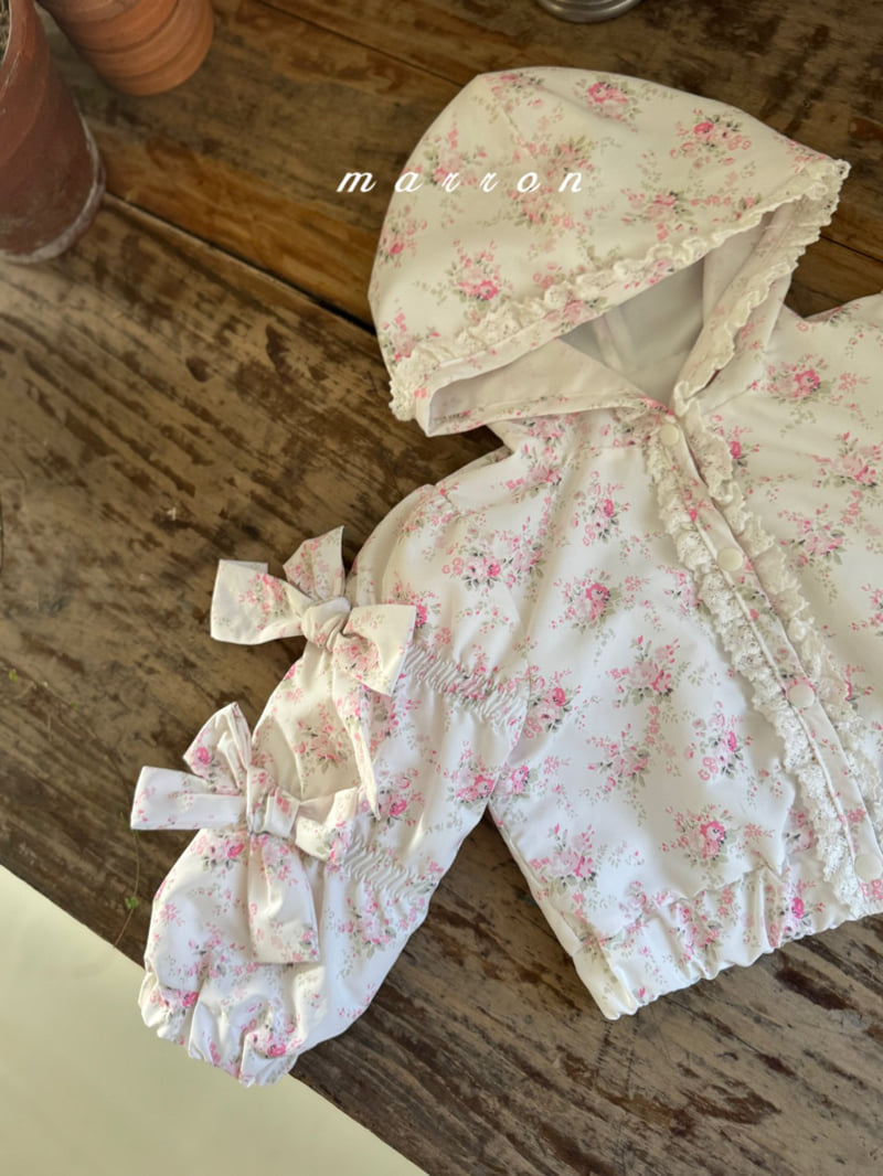 Marron - Korean Baby Fashion - #babyboutiqueclothing - Candy Jumper - 12