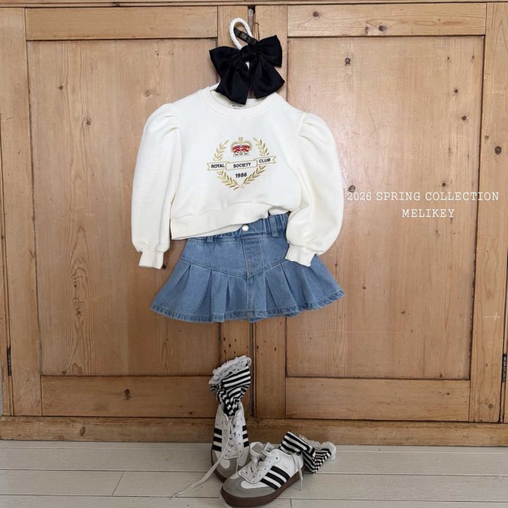 Melikey - Korean Children Fashion - #childrensboutique - Striped Lace Socks - 10