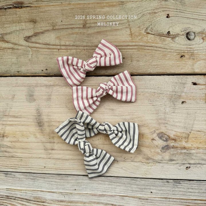 Melikey - Korean Children Fashion - #designkidswear - Candy Ribbon Set