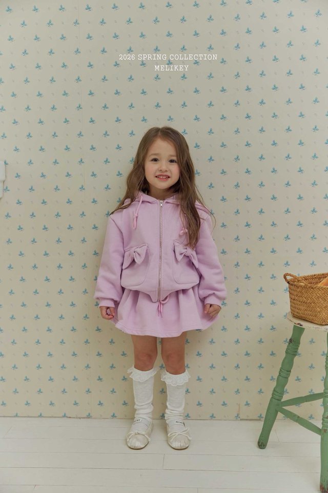 Melikey - Korean Children Fashion - #kidsstore - Ally Frill Socks - 7