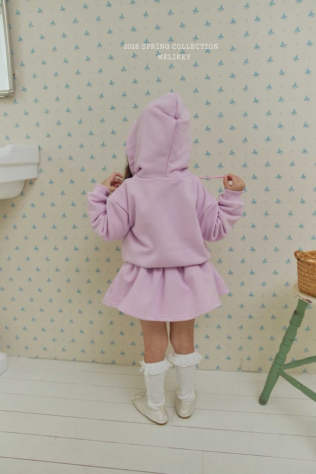 Melikey - Korean Children Fashion - #kidzfashiontrend - Ally Frill Socks - 8