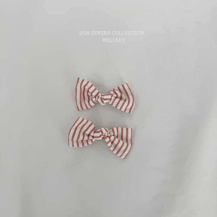 Melikey - Korean Children Fashion - #kidzfashiontrend - Candy Ribbon Set - 6
