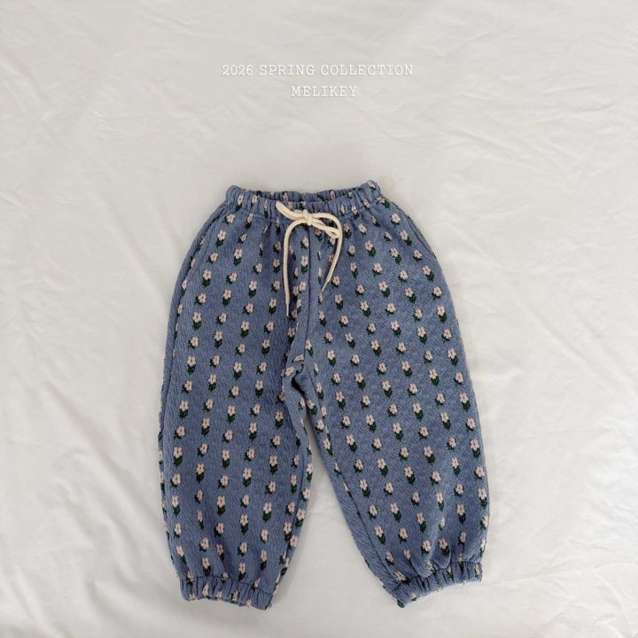 Melikey - Korean Children Fashion - #kidzfashiontrend - Melody Set - 5