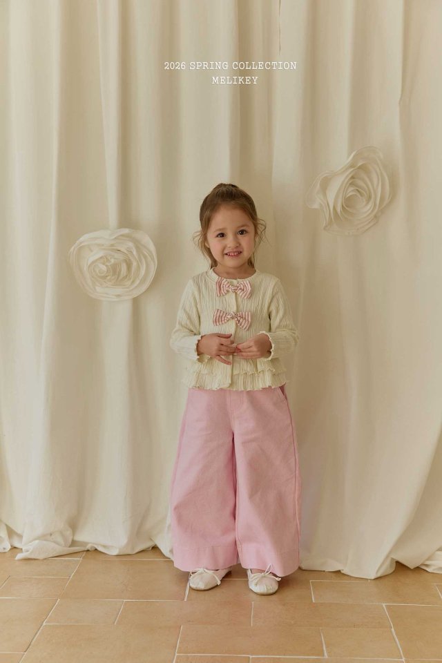 Melikey - Korean Children Fashion - #minifashionista - Candy Ribbon Set - 10