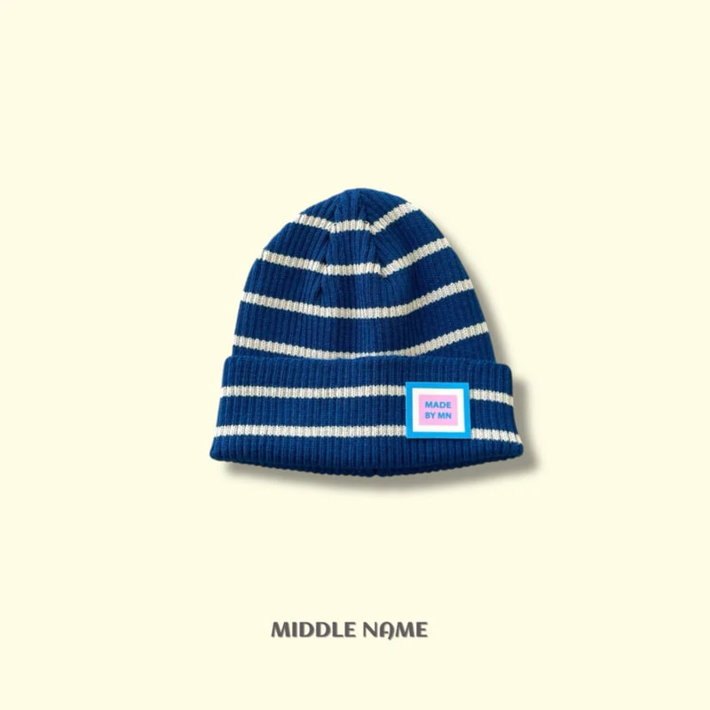 Middle Name - Korean Children Fashion - #kidsshorts - Spring Beanie - 7