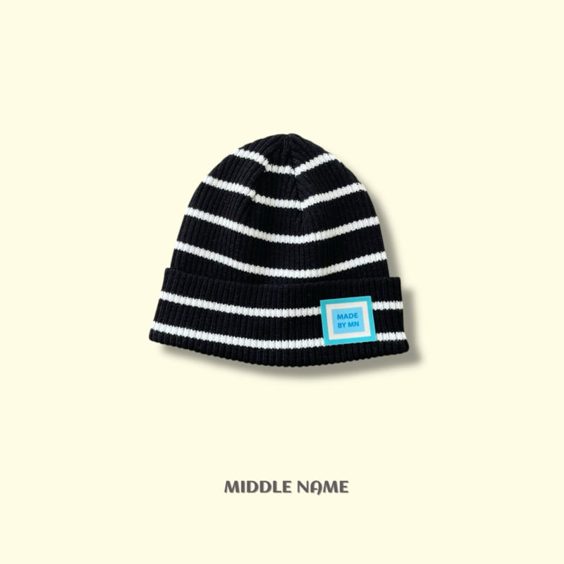 Middle Name - Korean Children Fashion - #kidsstore - Spring Beanie - 8