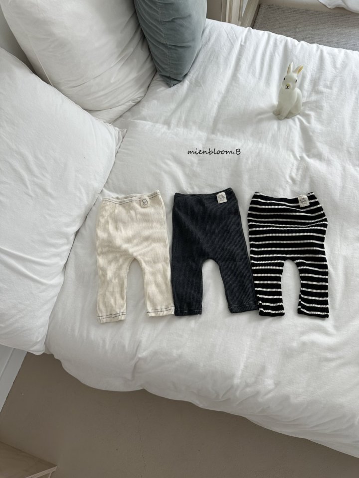 Bebe Robin Pants by Mienbloom B for Baby - view 1