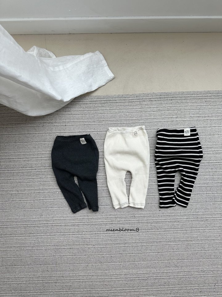 Bebe Robin Pants by Mienbloom B for Baby - view 2