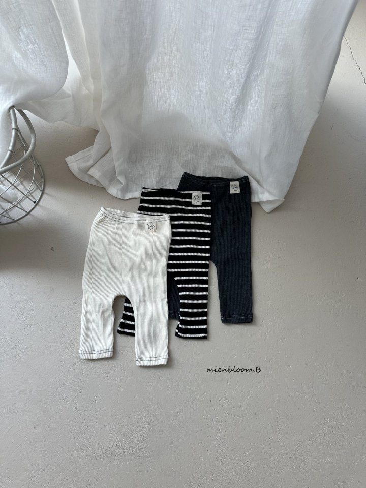 Bebe Robin Pants by Mienbloom B for Baby - view 3