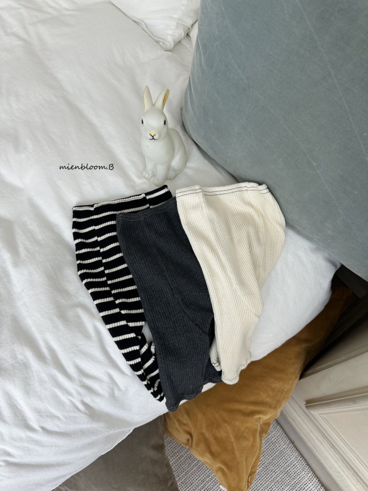 Bebe Robin Pants by Mienbloom B for Baby - view 5