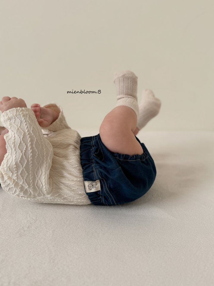Bebe Pocket Bloomer by Mienbloom B for Baby - view 10