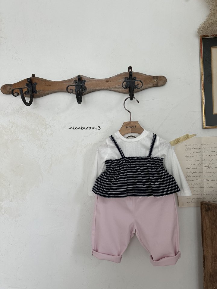 Kids Bio Pants by Mienbloom B for Child - view 11