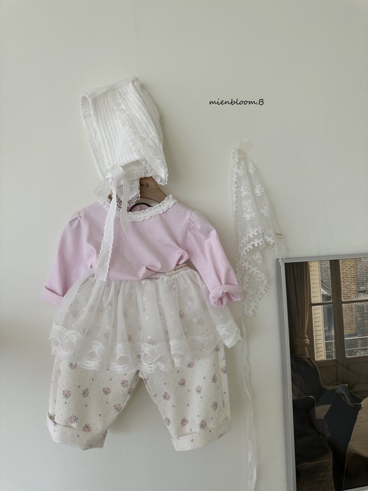 Kids Spring Day Pants by Mienbloom B for Child - view 12