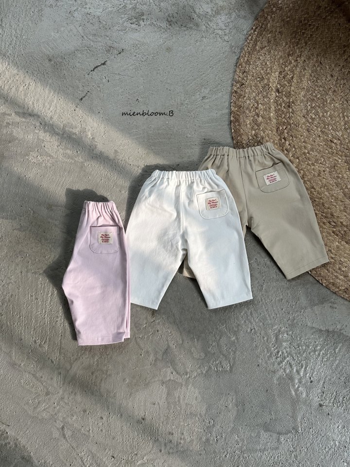 Kids Bio Pants by Mienbloom B for Child - view 2