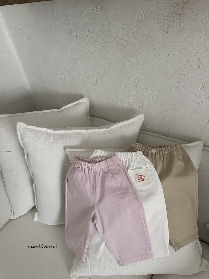 Kids Bio Pants by Mienbloom B for Child - view 3