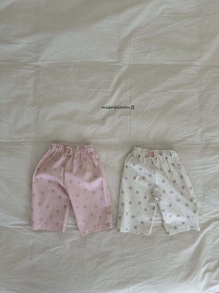 Kids Spring Day Pants by Mienbloom B for Child - view 3