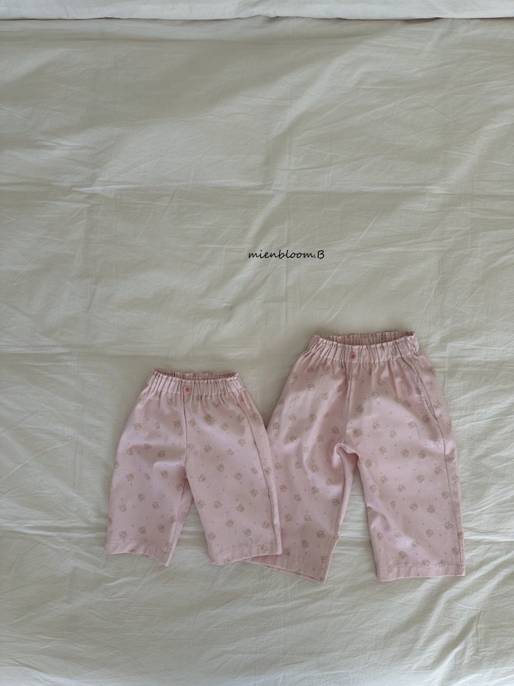 Kids Spring Day Pants by Mienbloom B for Child - view 4