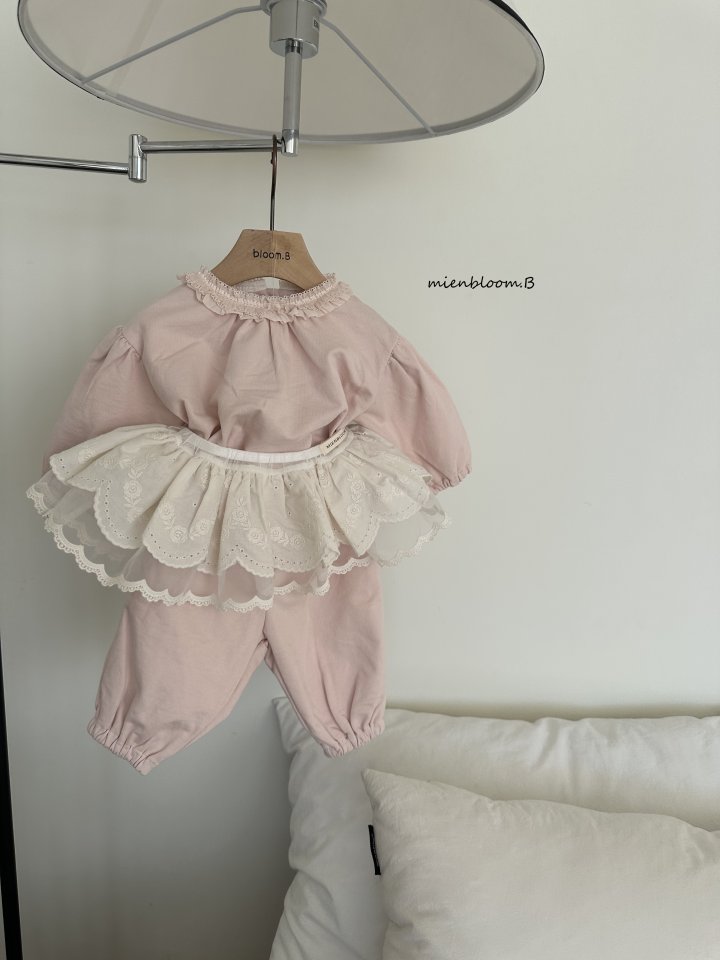 Kids Coco Jogger Pants by Mienbloom B for Child - view 8
