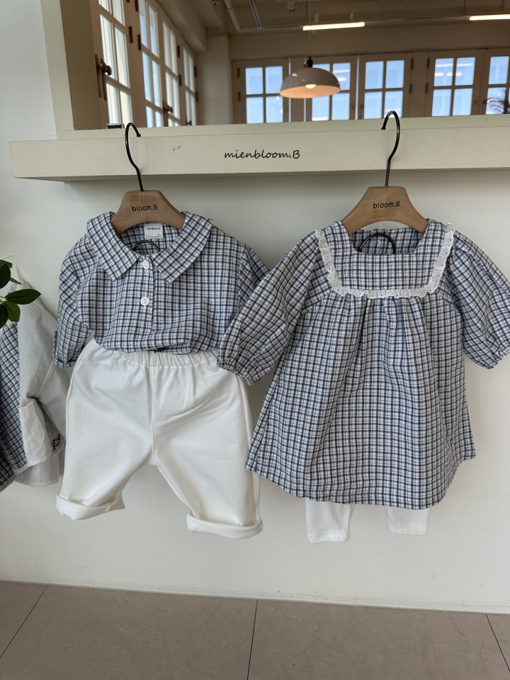 Kids Bio Pants by Mienbloom B for Child - view 4