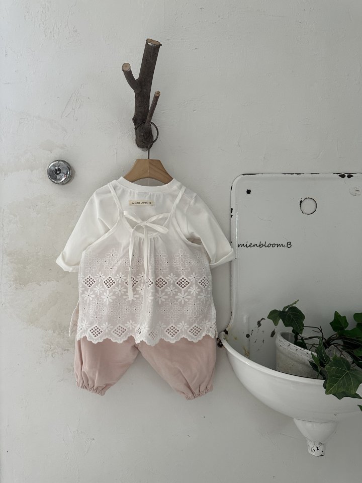 Kids Coco Jogger Pants by Mienbloom B for Child - view 9