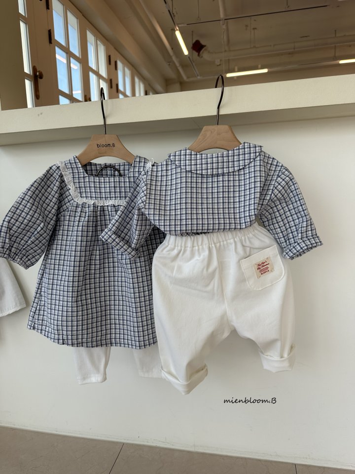 Kids Bio Pants by Mienbloom B for Child - view 5