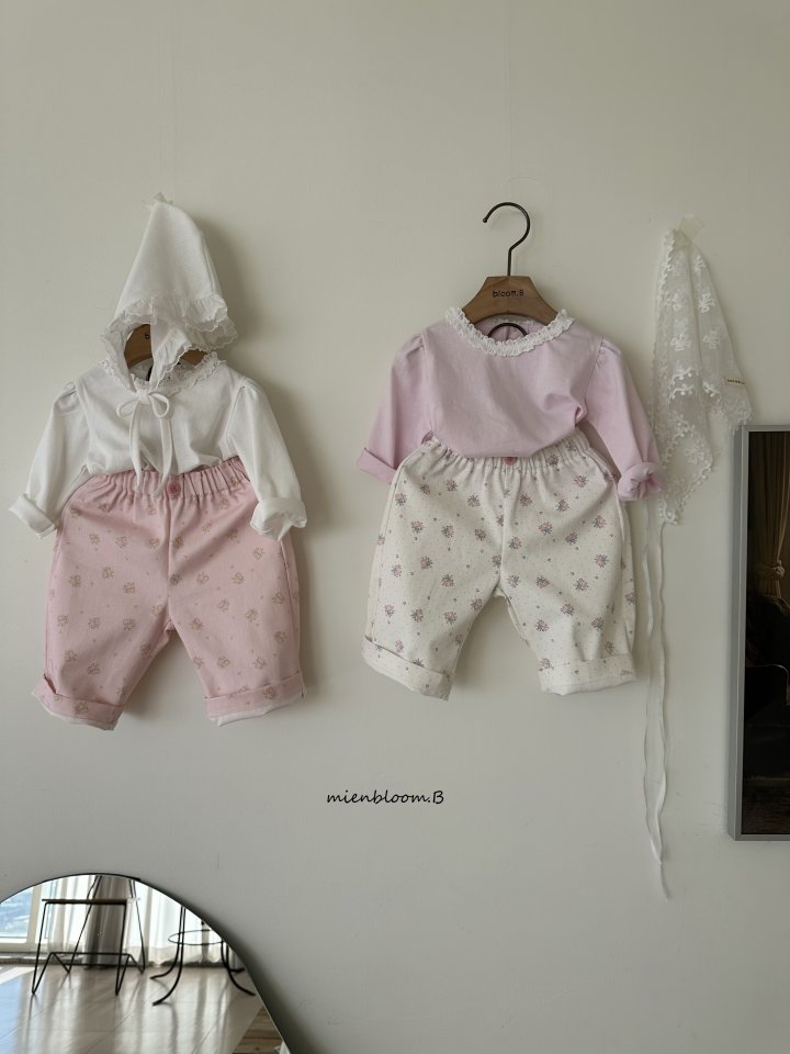 Kids Spring Day Pants by Mienbloom B for Child - view 6