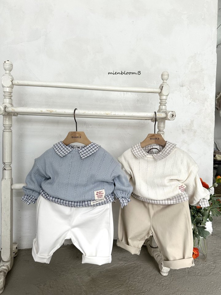Kids Bio Pants by Mienbloom B for Child - view 6