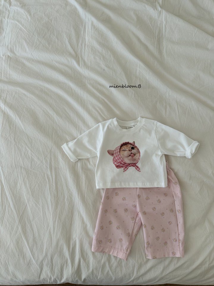 Kids Spring Day Pants by Mienbloom B for Child - view 7