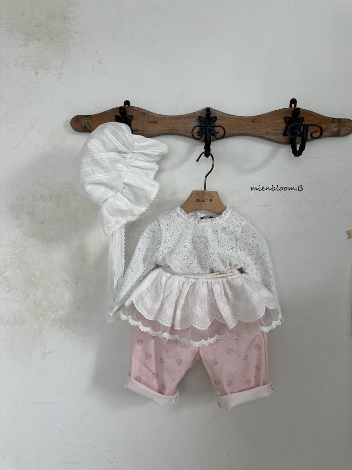 Kids Spring Day Pants by Mienbloom B for Child - view 8