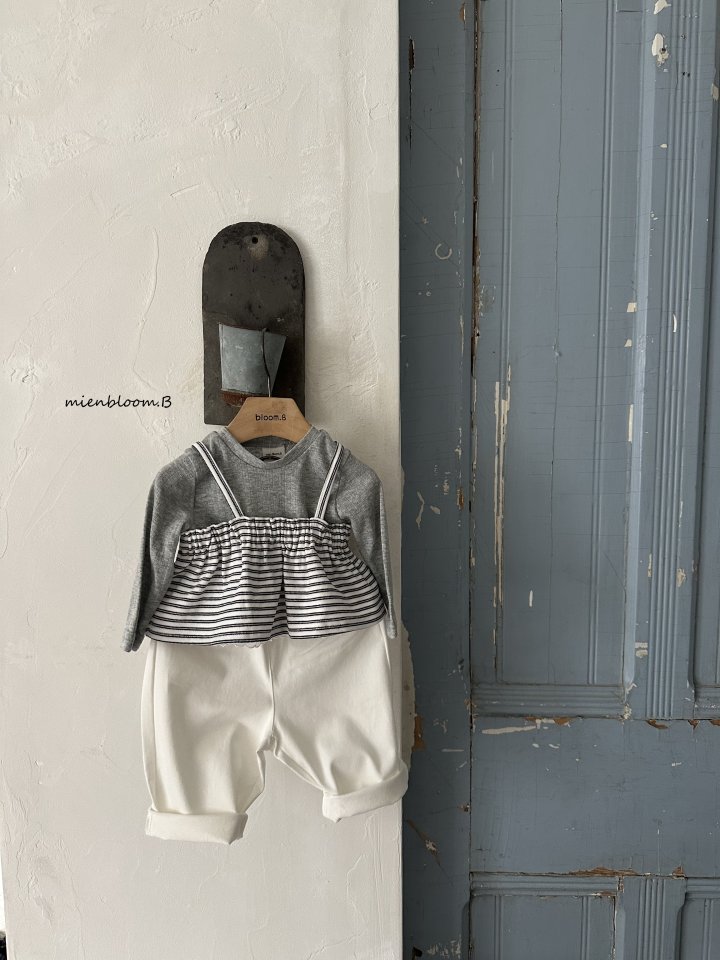 Kids Bio Pants by Mienbloom B for Child - view 8