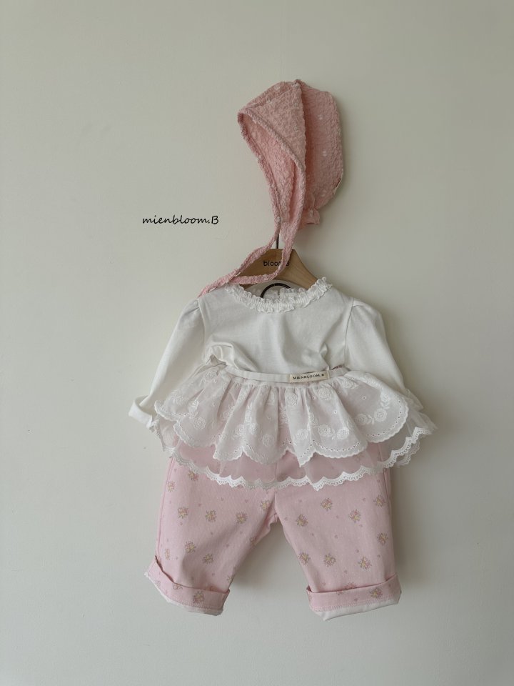 Kids Spring Day Pants by Mienbloom B for Child - view 9